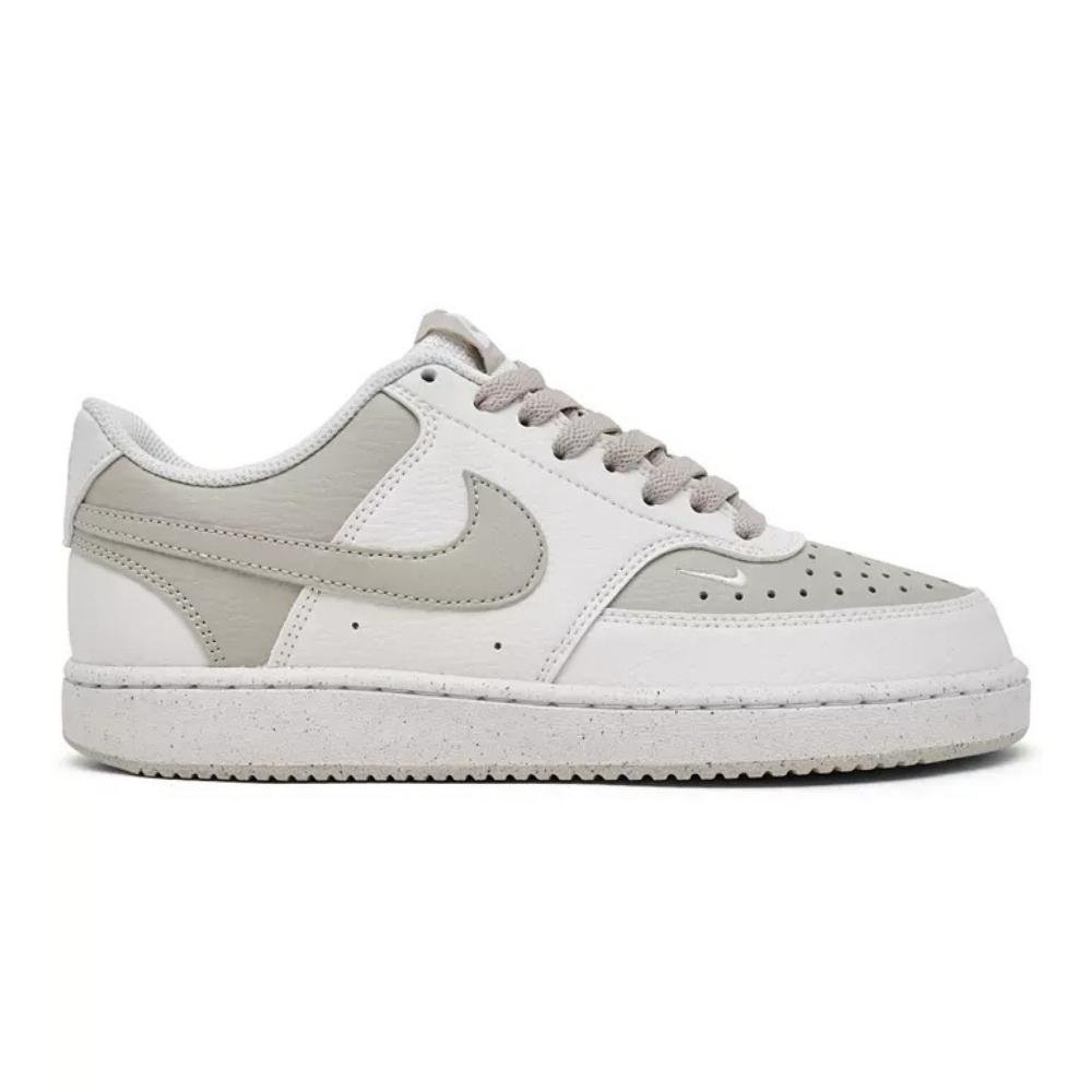 TÊNIS NIKE CASUAL FEMININO COURT VISION LO FV9952