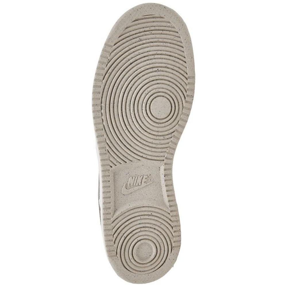 TÊNIS NIKE CASUAL FEMININO COURT VISION LO FV9952 Branco 6