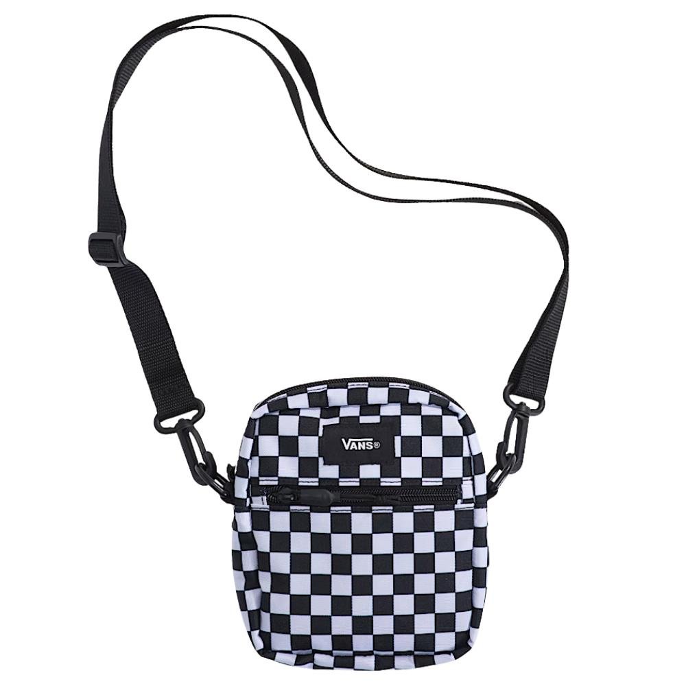 BAG VANS MASCULINA SHOULDER BAG VN000MP6Y28