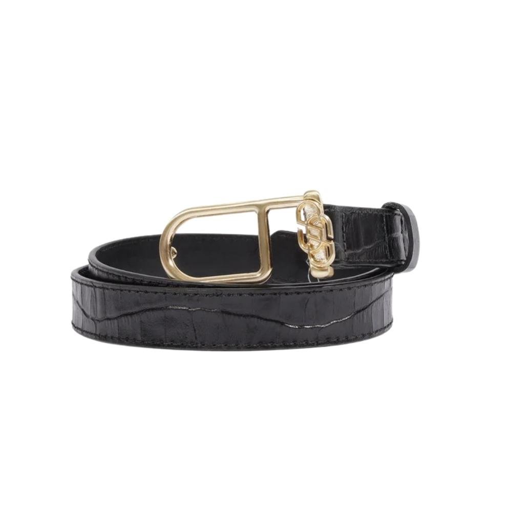 CINTO SCHUTZ FINO SOUL COURO FEMININO S430010186
