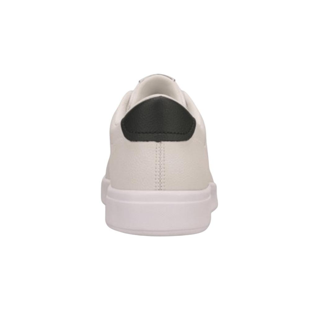 TÊNIS OLYMPIKUS ONLY 3 MASCULINO 43489502 Branco 4