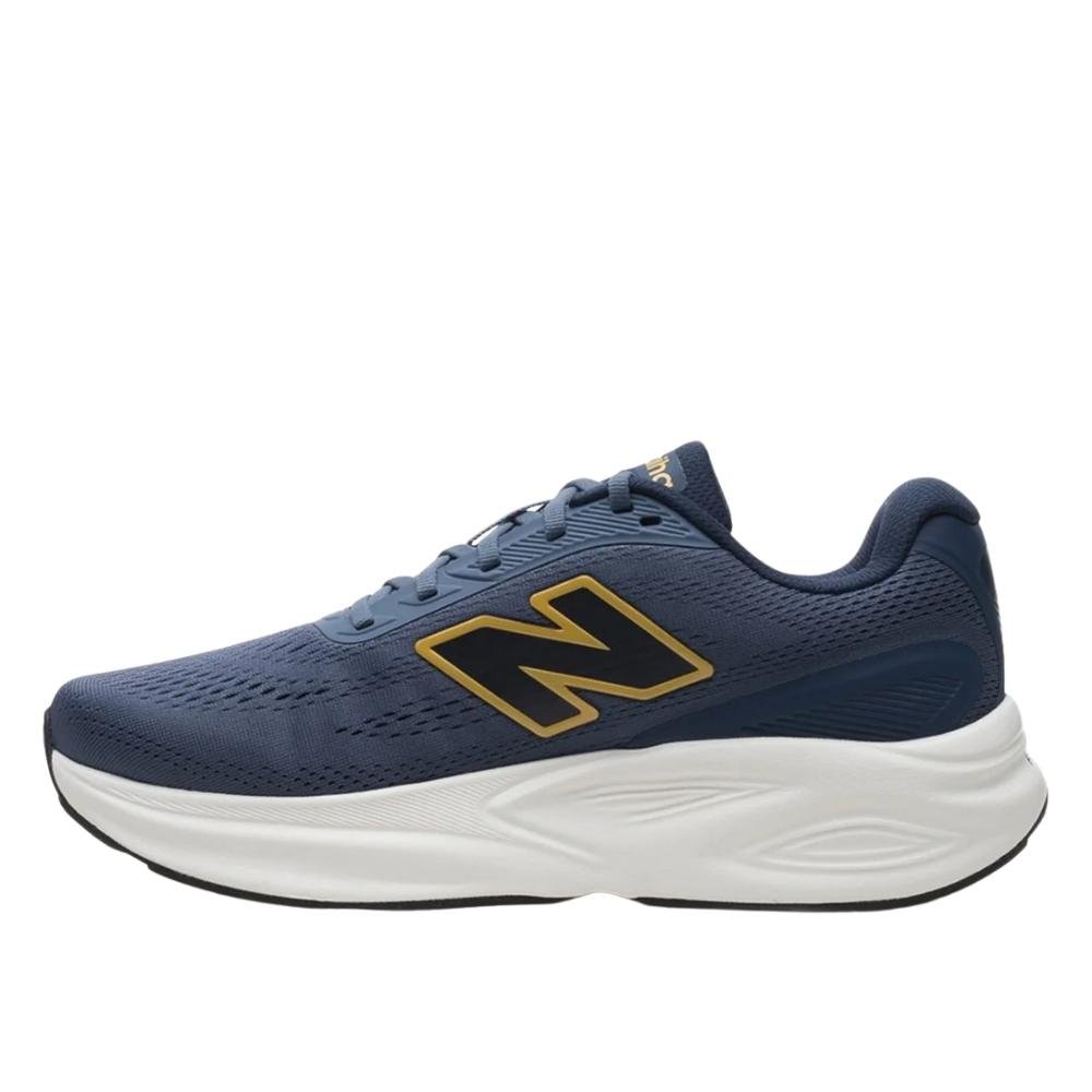 TÊNIS NEW BALANCE FRESH FOAM X KAIHA ROAD V2 MASCULINO MKAIR1UT Marinho 2