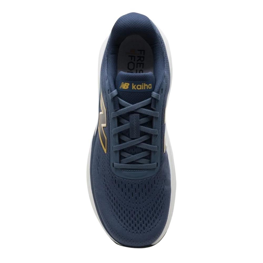 TÊNIS NEW BALANCE FRESH FOAM X KAIHA ROAD V2 MASCULINO MKAIR1UT Marinho 3