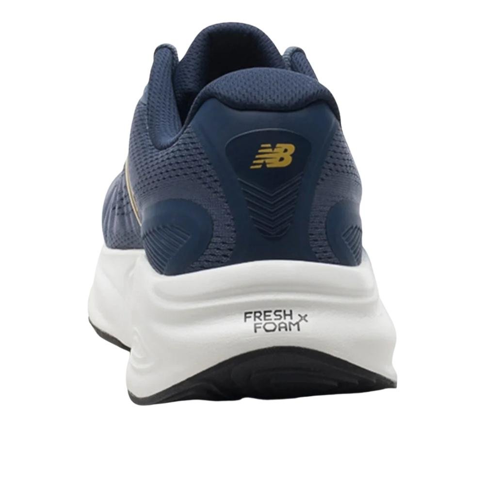 TÊNIS NEW BALANCE FRESH FOAM X KAIHA ROAD V2 MASCULINO MKAIR1UT Marinho 4