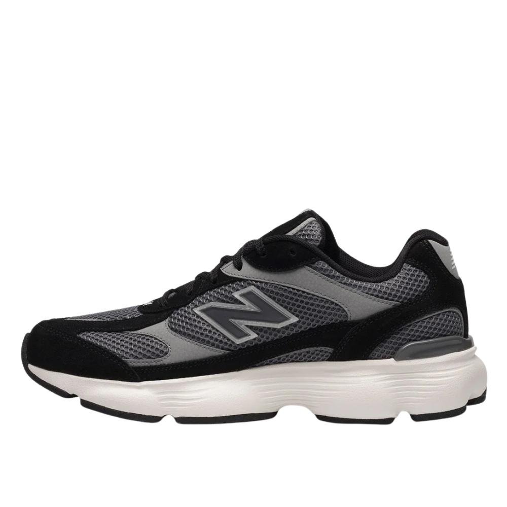 TÊNIS NEW BALANCE 603 UNISSEX M6039KN Cinza 2