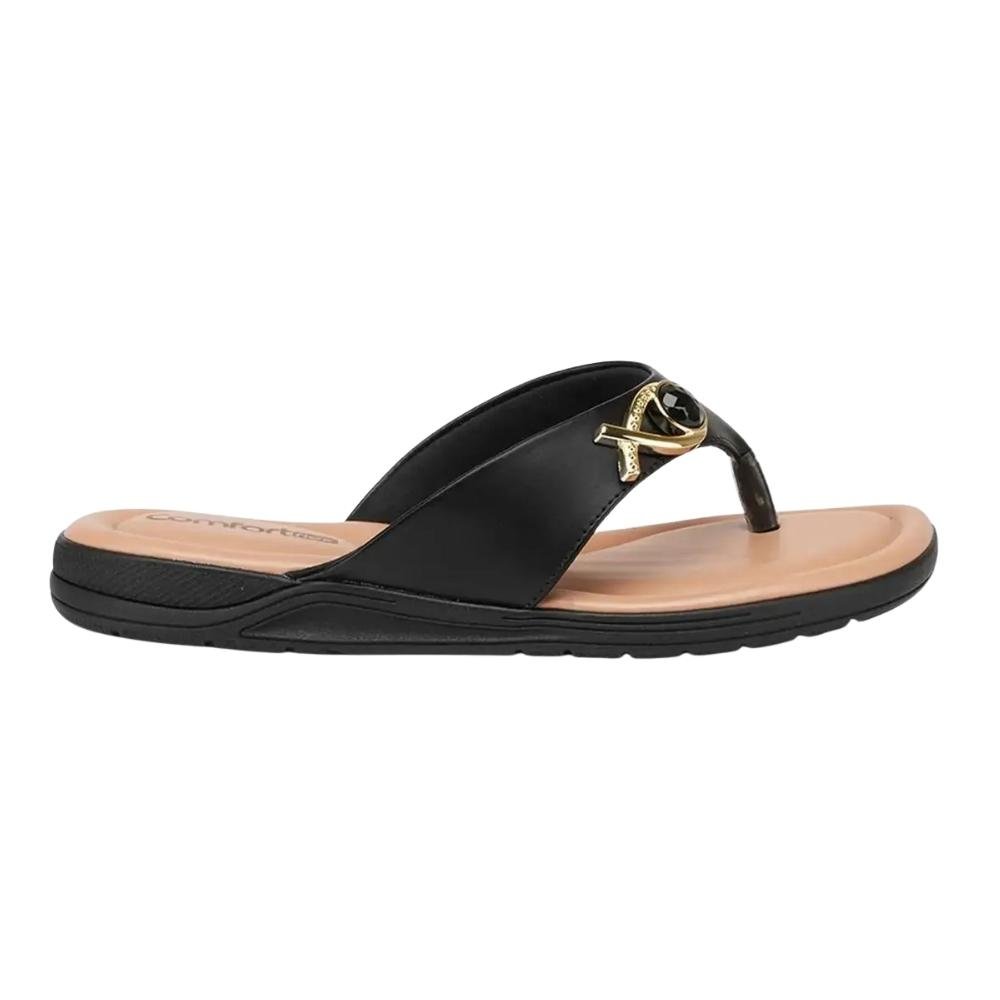 CHINELO COMFORTFLEX FEMININO 2580401