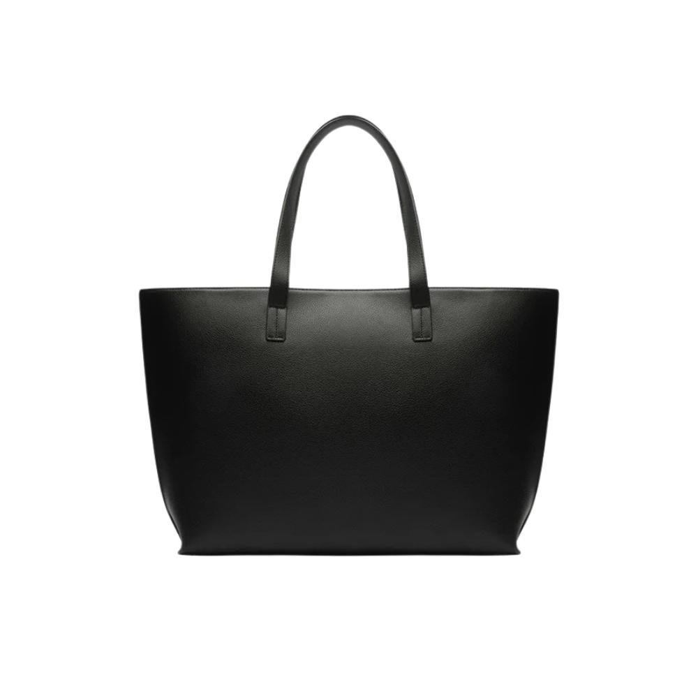 BOLSA ANACAPRI TOTE BAG FEMININO C500360019 Preto 4