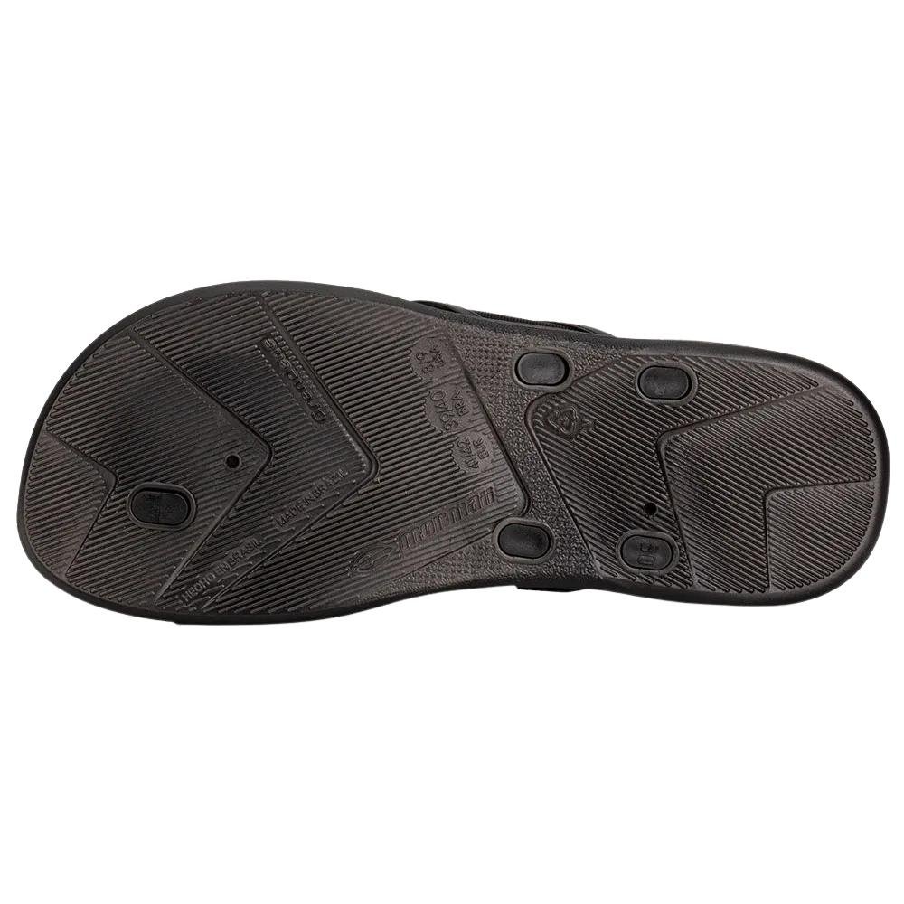 CHINELO MORMAII WAVE III MASCULINO 12565 Preto 5