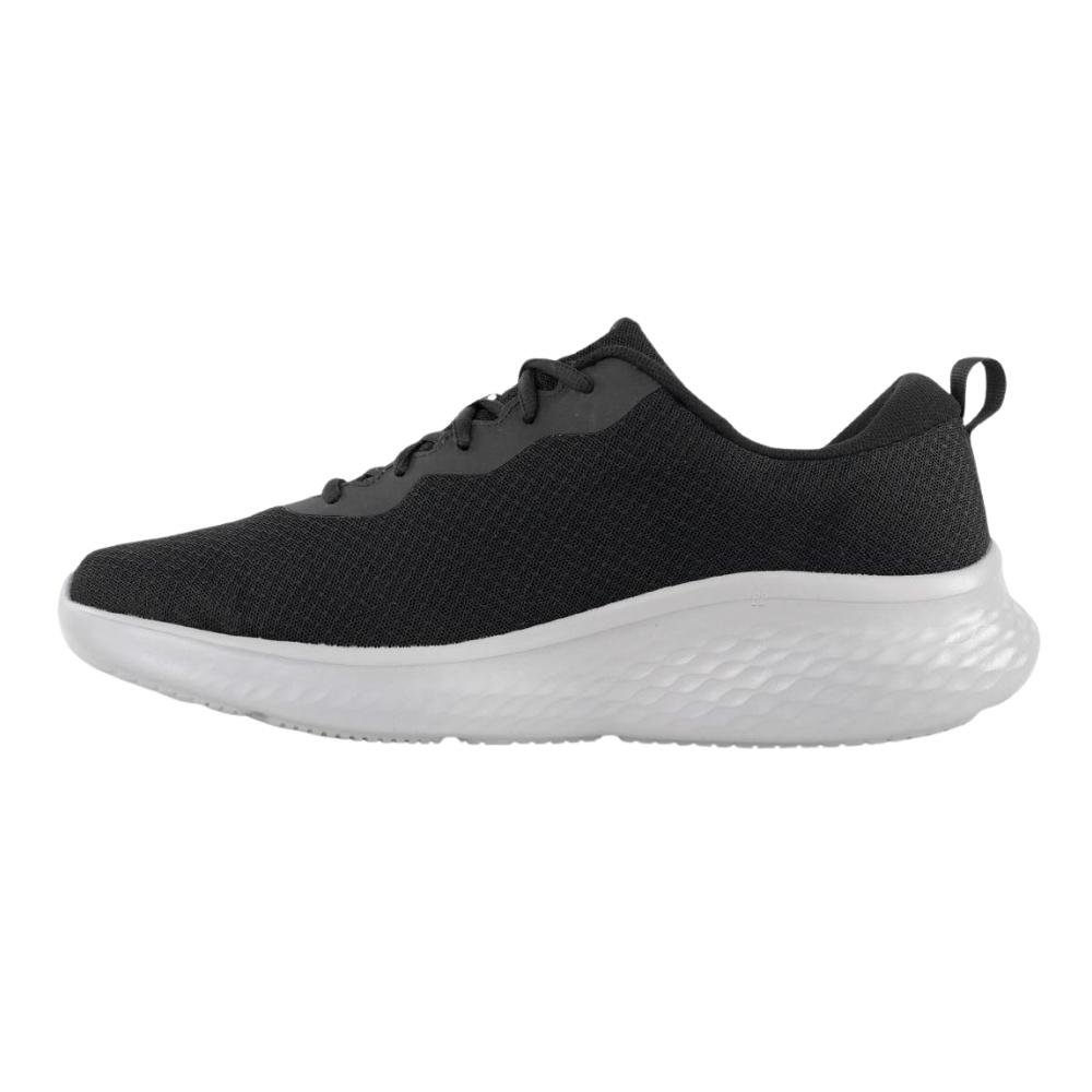 Tênis Skechers Skech-Lite Pro Masculino Esportivo 894293 Preto 2