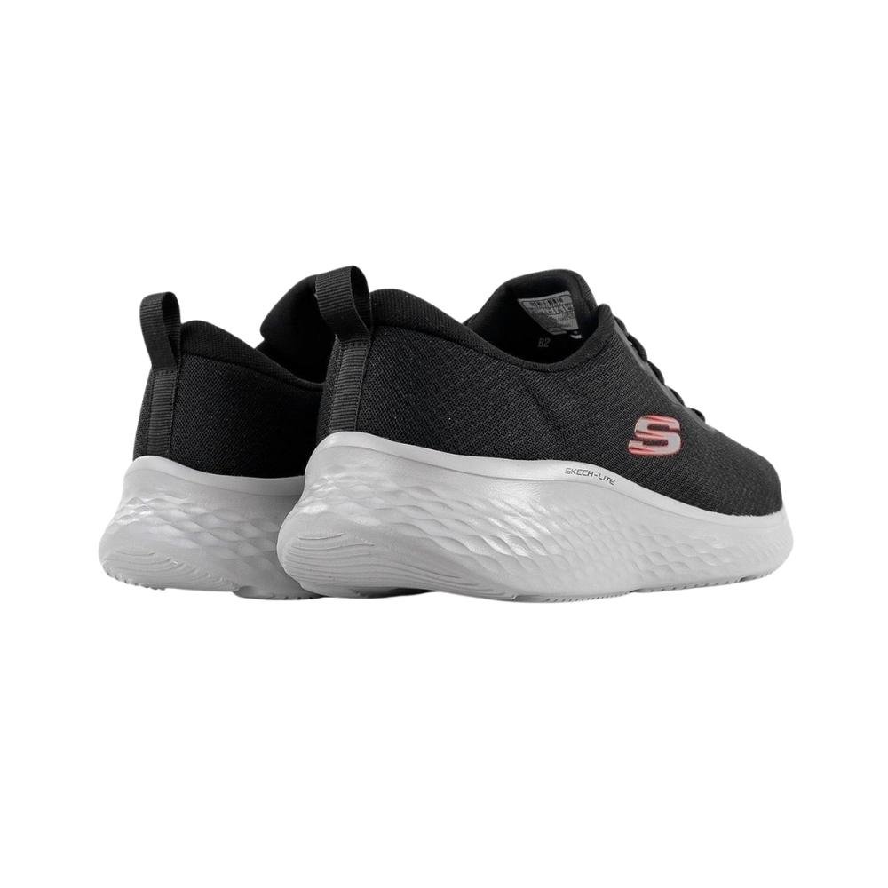 Tênis Skechers Skech-Lite Pro Masculino Esportivo 894293 Preto 3