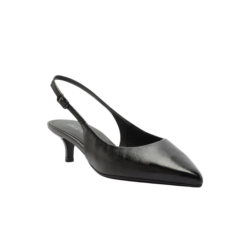 Scarpin Feminino Anacapri Slingback Bico Fino C307900003