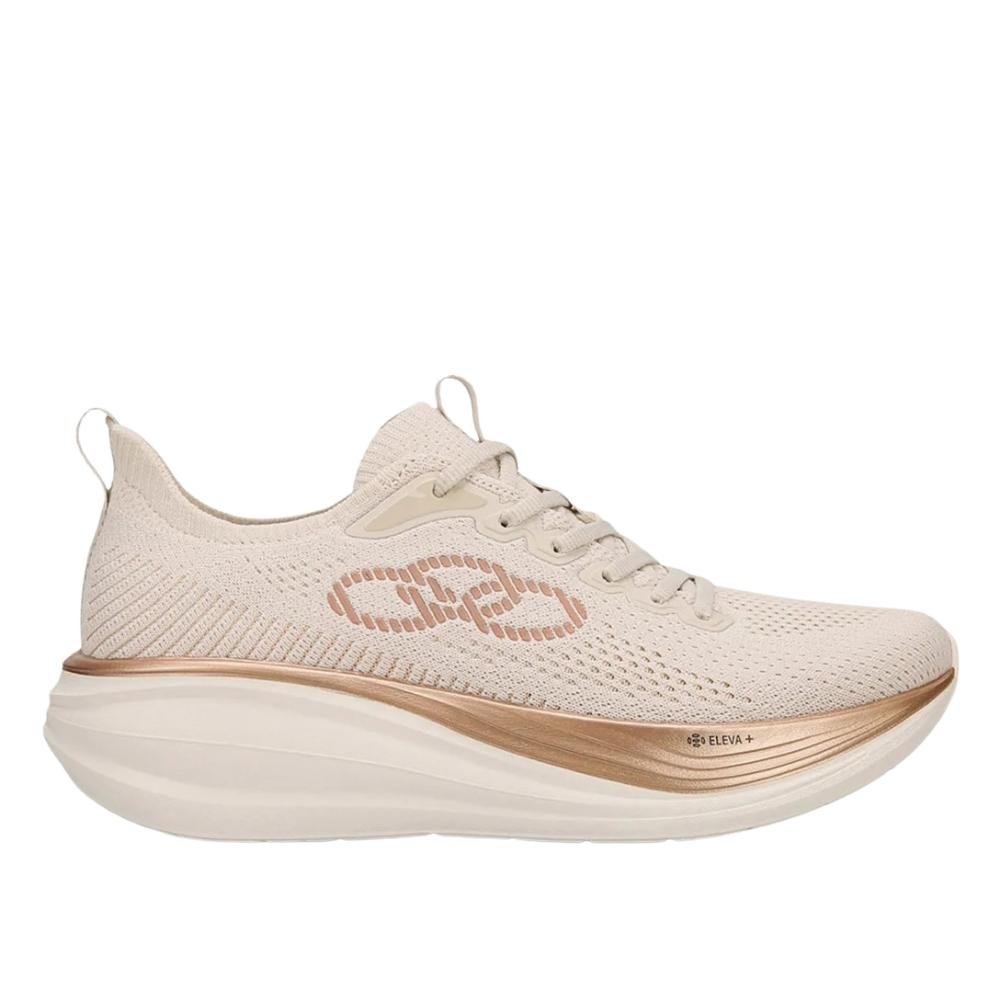TÊNIS OLYMPIKUS ATALHO FEMININO 43546486/1