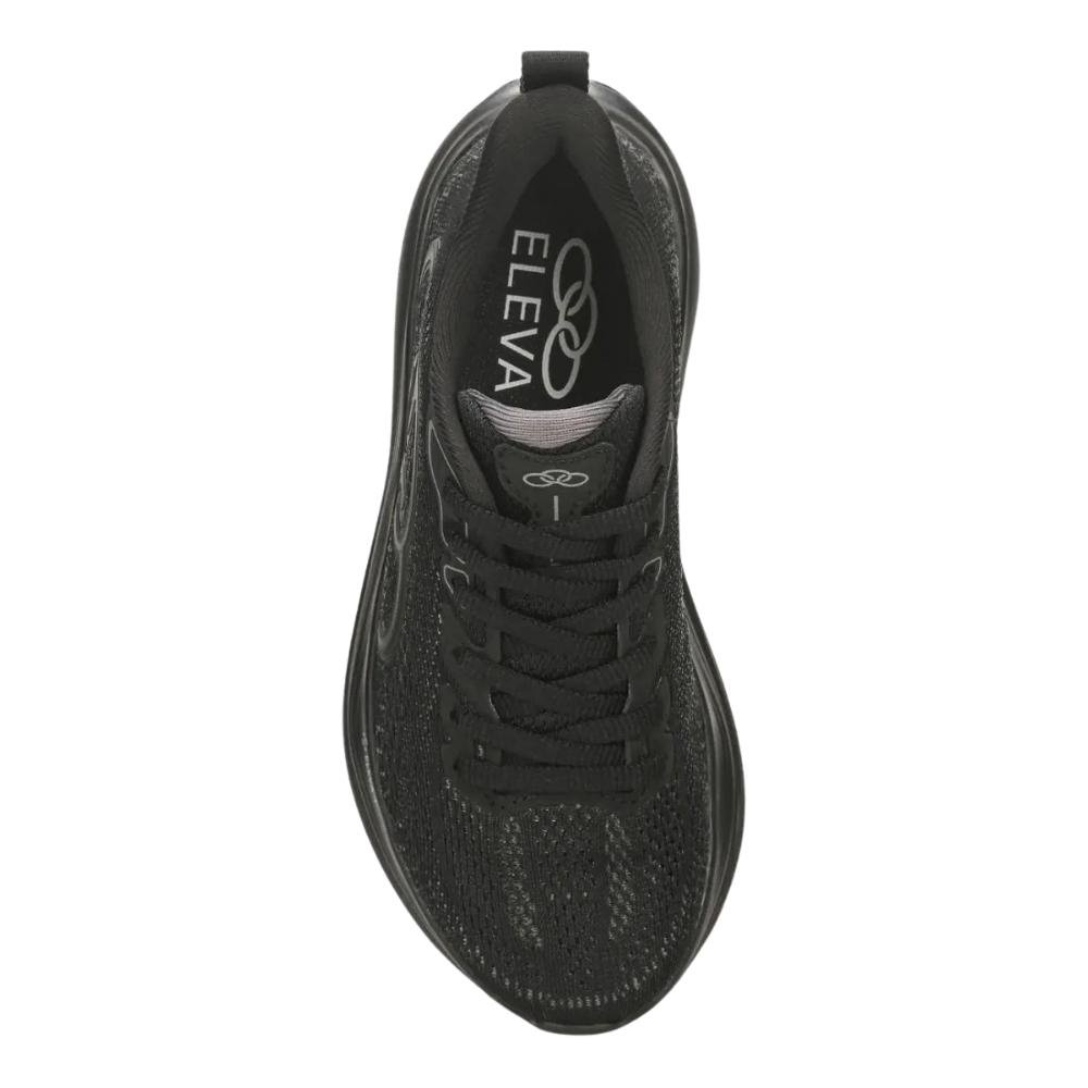 TÊNIS OLYMPIKUS CICLO INFANTIL MENINO 43552497 Preto 3