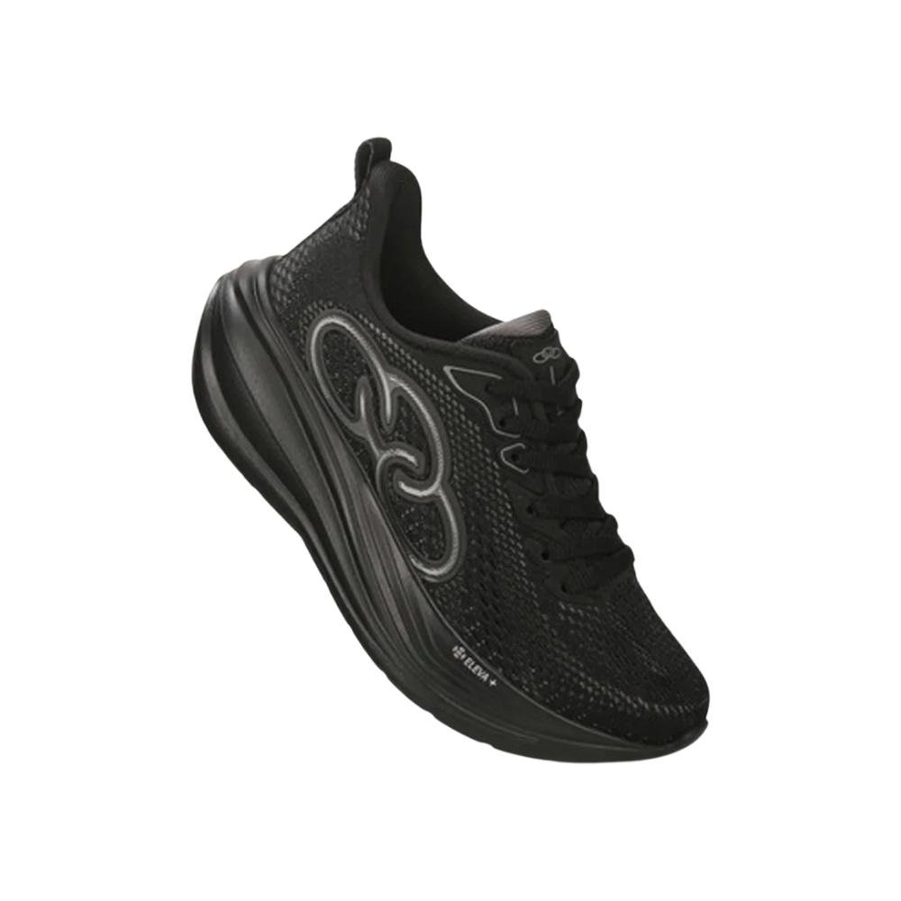 TÊNIS OLYMPIKUS CICLO INFANTIL MENINO 43552497 Preto 4