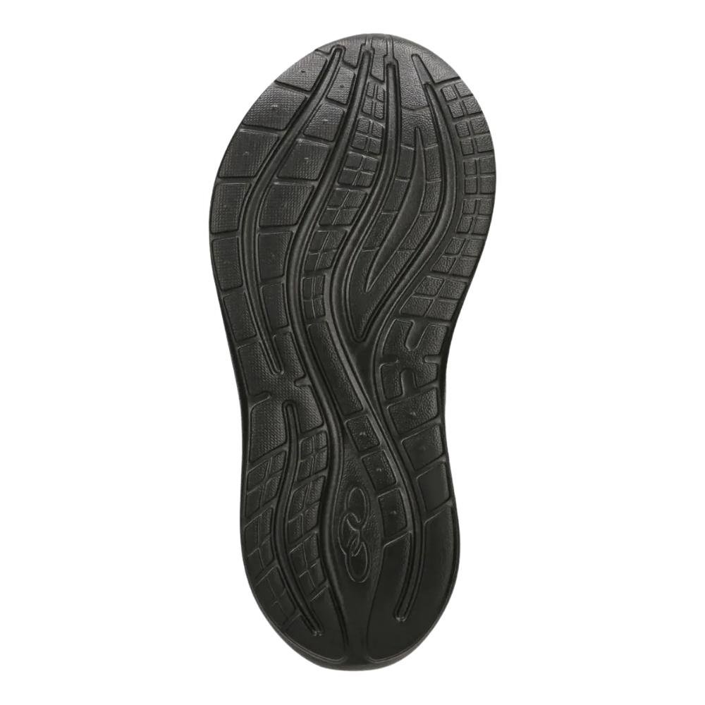 TÊNIS OLYMPIKUS CICLO INFANTIL MENINO 43552497 Preto 5