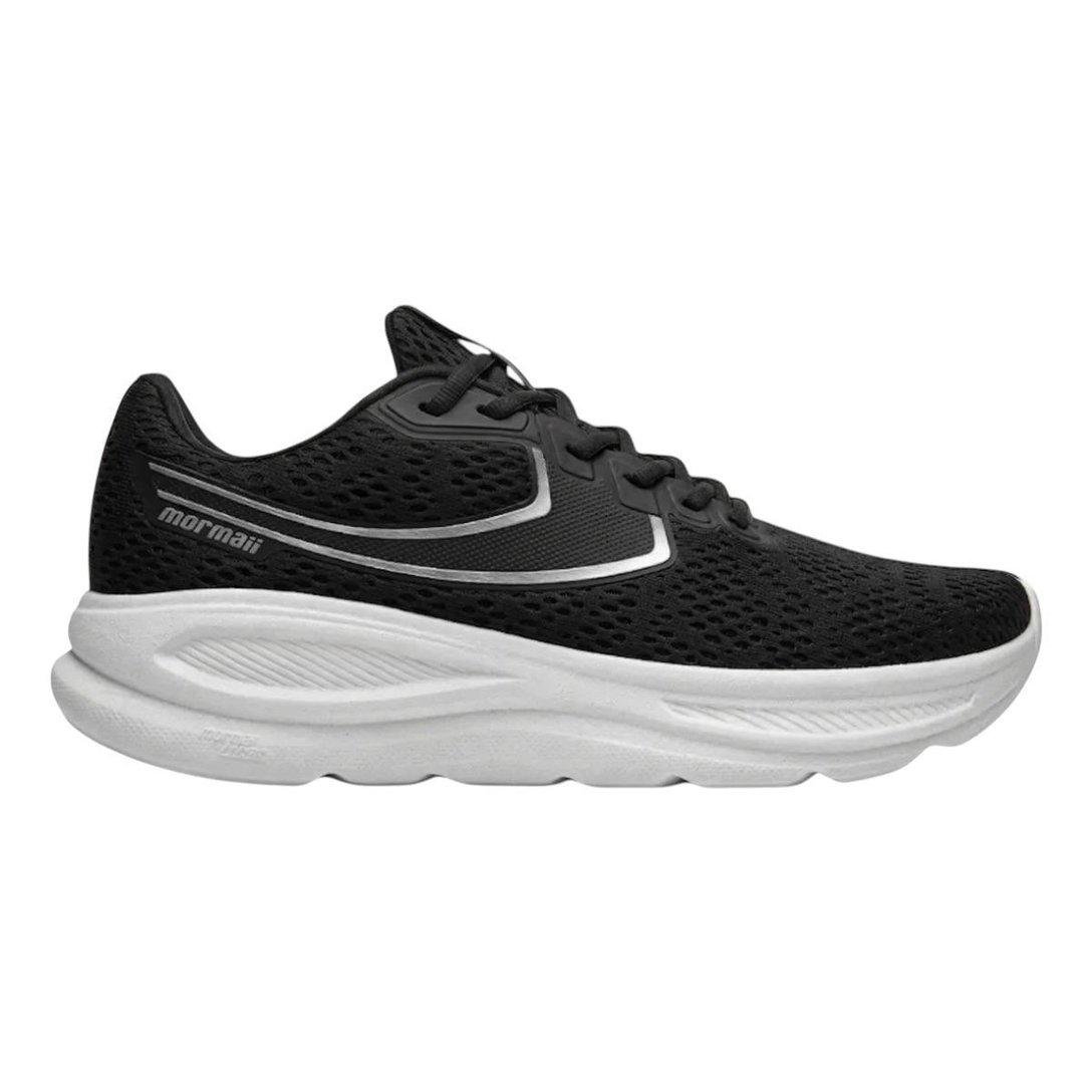 Tênis Mormaii Hero Masculino Esportivo Ref 204118 Preto 4