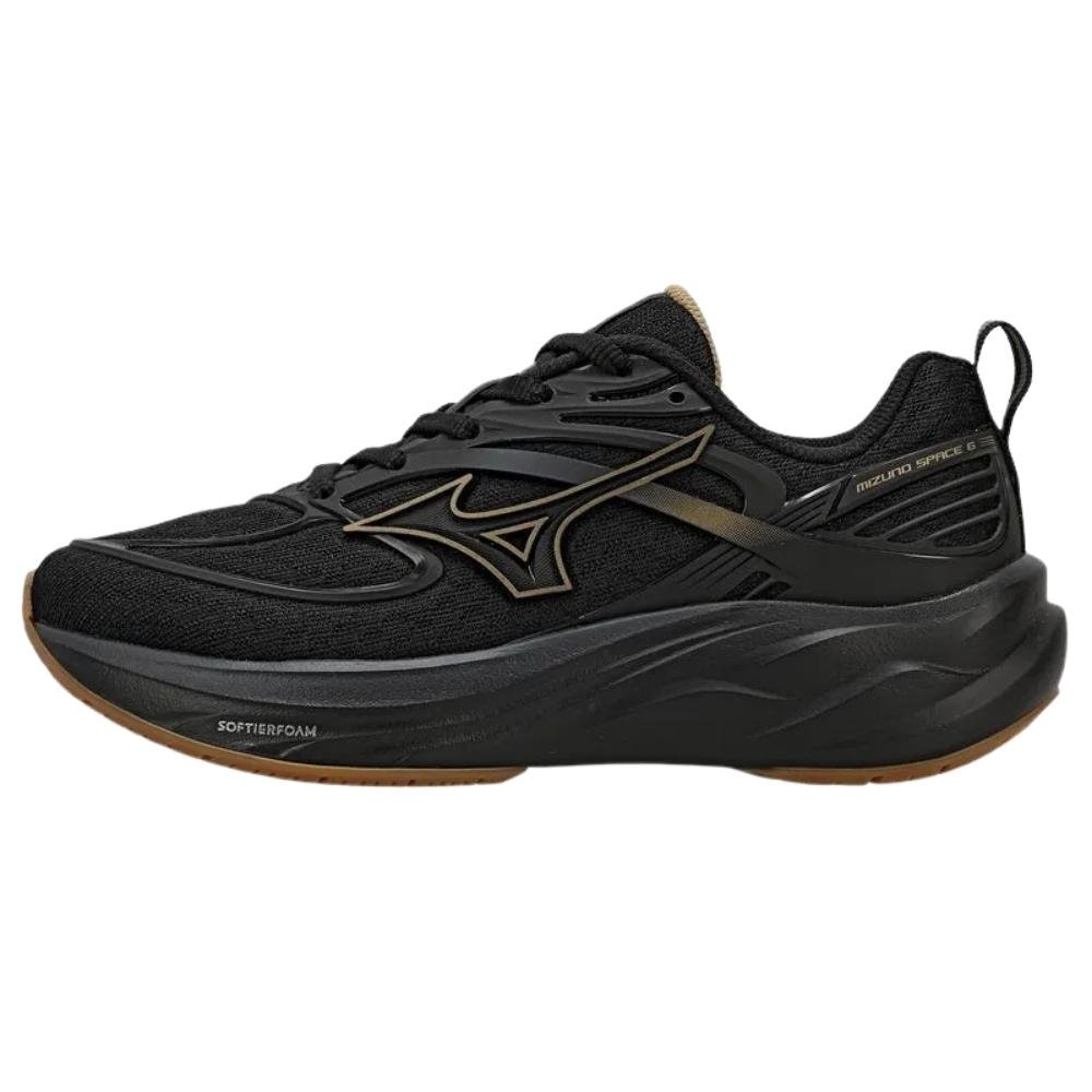 Tênis Mizuno Space 6 Masculino Esportivo Amortecimento SoftierFoam