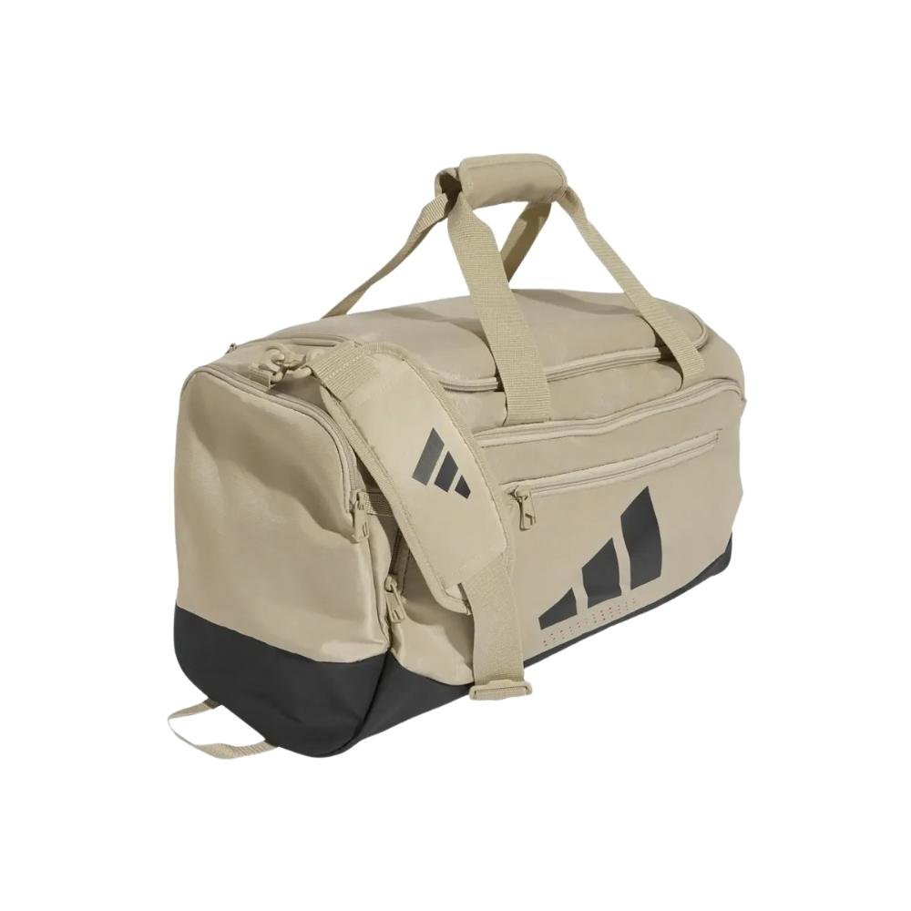 MALA ADIDAS DEFENDER DUFFLE UNISSEX KT3157 Bege 2