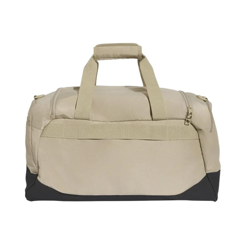 MALA ADIDAS DEFENDER DUFFLE UNISSEX KT3157 Bege 4
