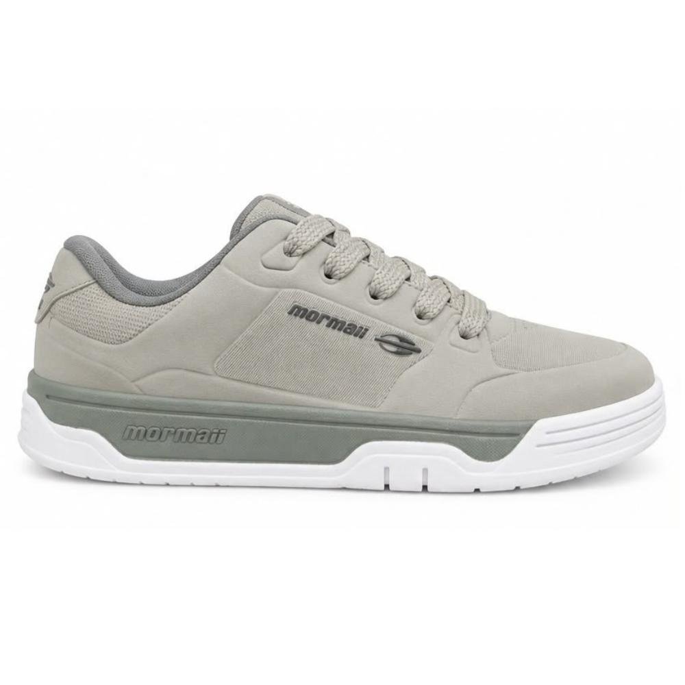 Tênis Skateboard Masculino Mormaii Drift Casual 208023