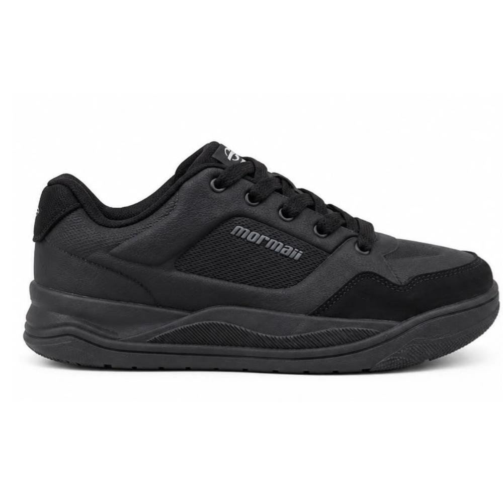 Tênis Skateboard Masculino Mormaii Level Casual 208025