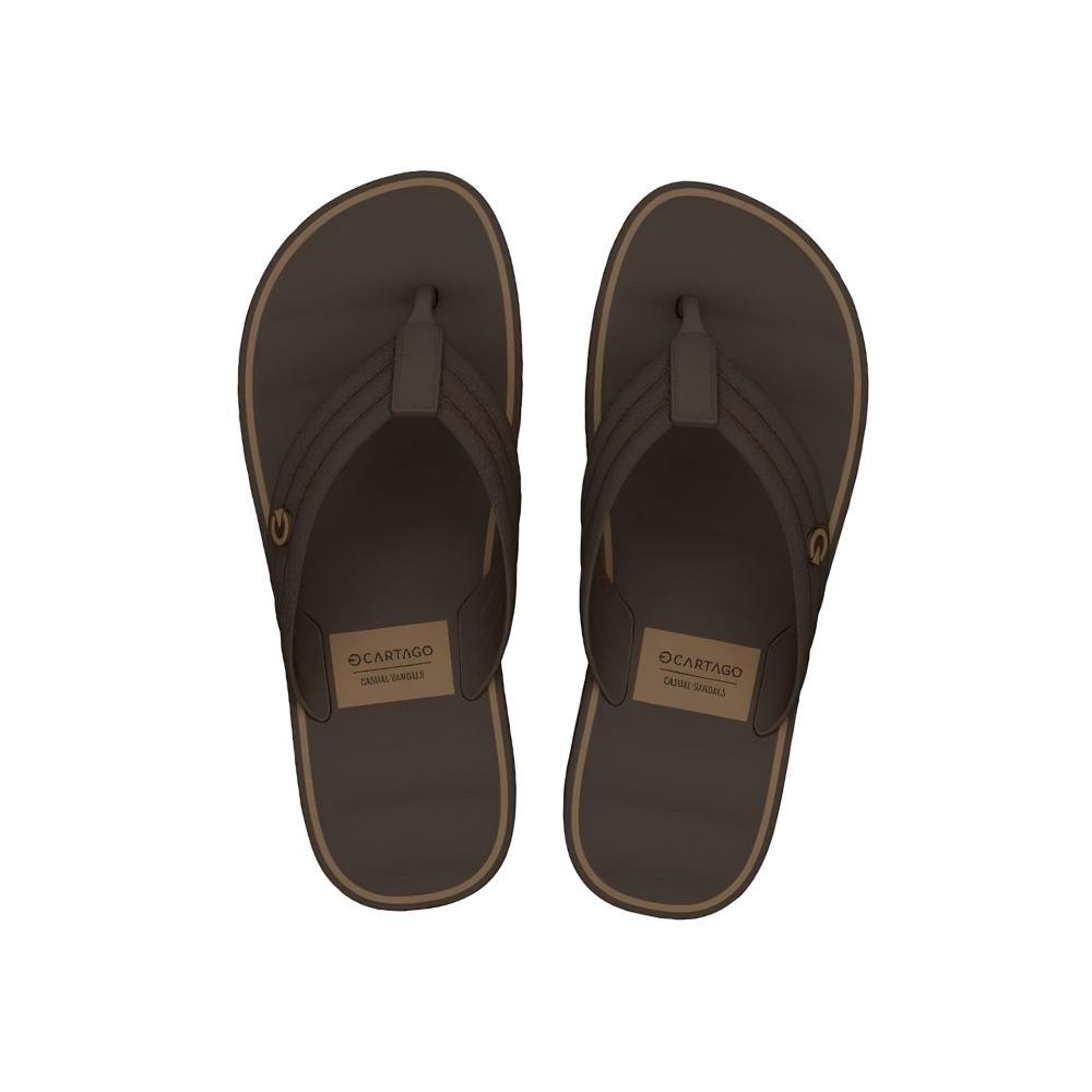 CHINELO CARTAGO MONTERREY MASCULINO 12643