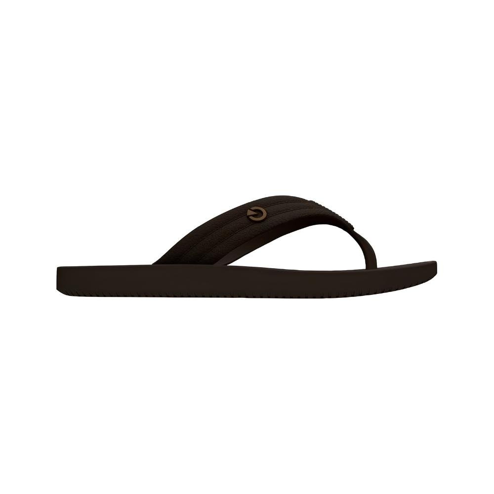 CHINELO CARTAGO MONTERREY MASCULINO 12643 Marrom 2