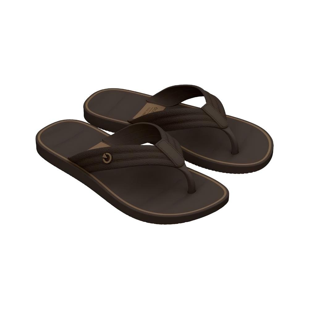 CHINELO CARTAGO MONTERREY MASCULINO 12643 Marrom 3