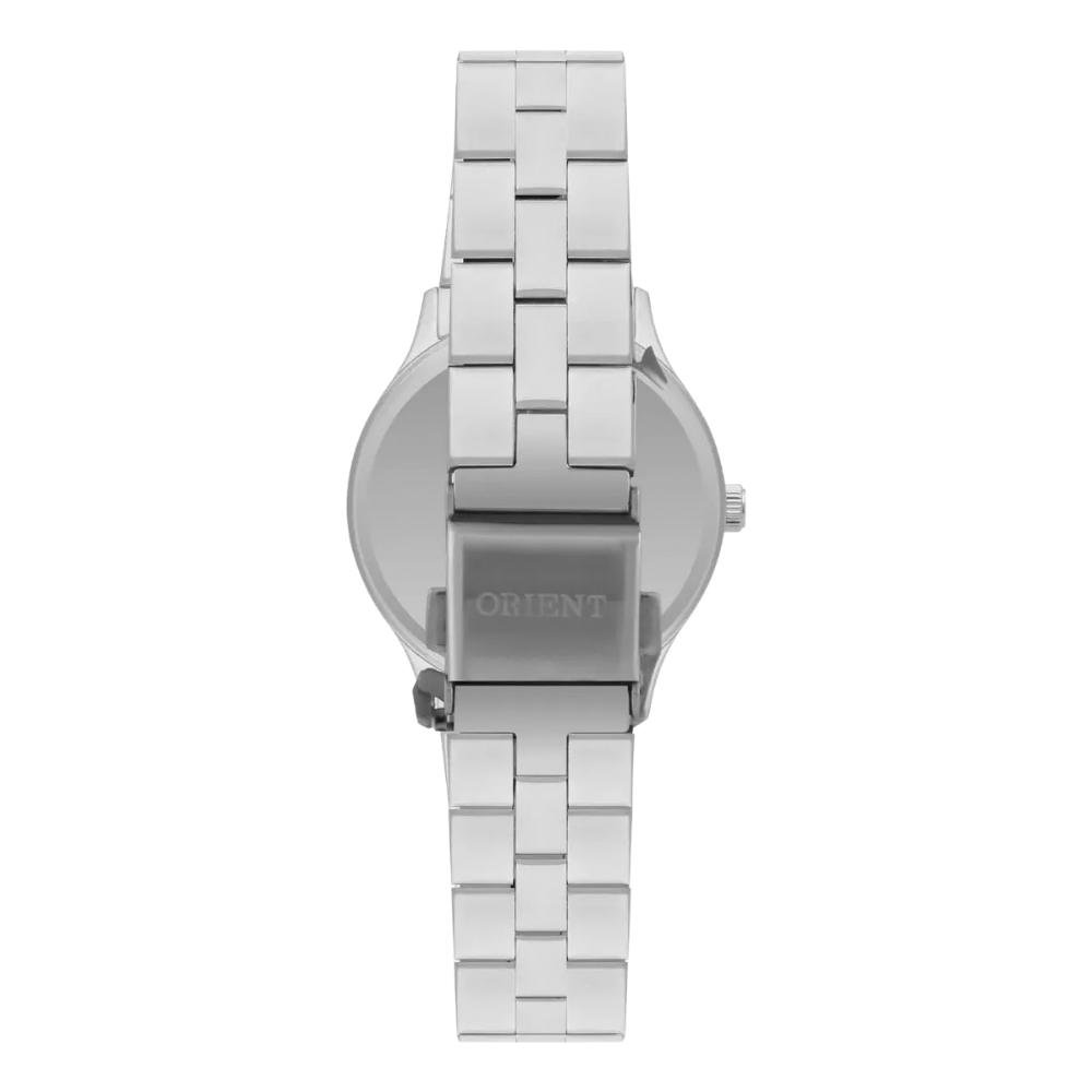 RELÓGIO ORIENT FBSS0143 FEMININO FBSS0143A1SX Prata 3