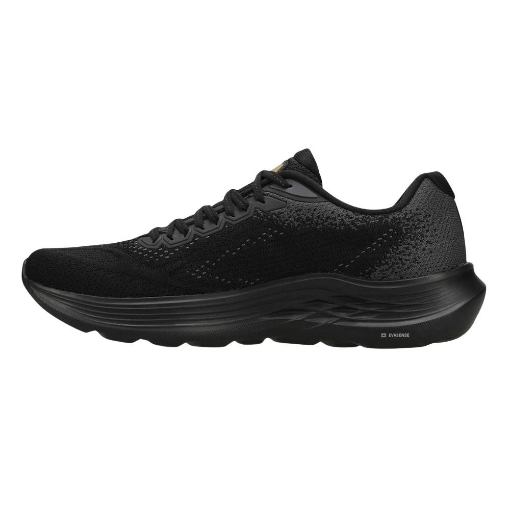 TÊNIS OLYMPIKUS INDEX 4 MASCULINO 43376462 Preto 2