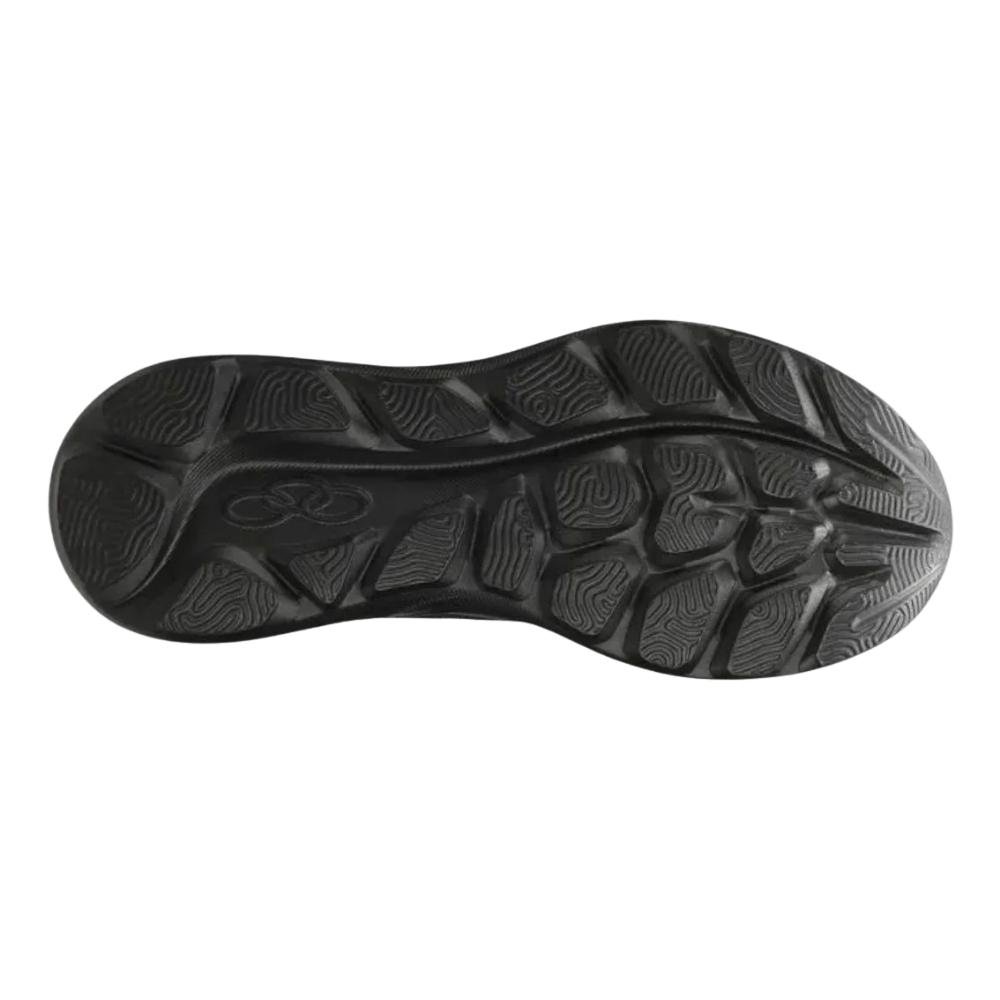 TÊNIS OLYMPIKUS INDEX 4 MASCULINO 43376462 Preto 5