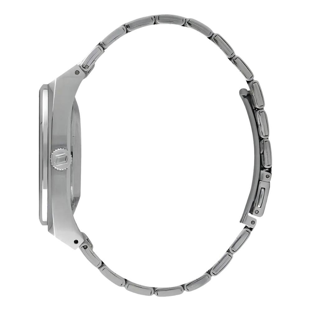 RELÓGIO ORIENT AUTOMÁTICO MASCULINO 469SS087NHE1SX Prata 3