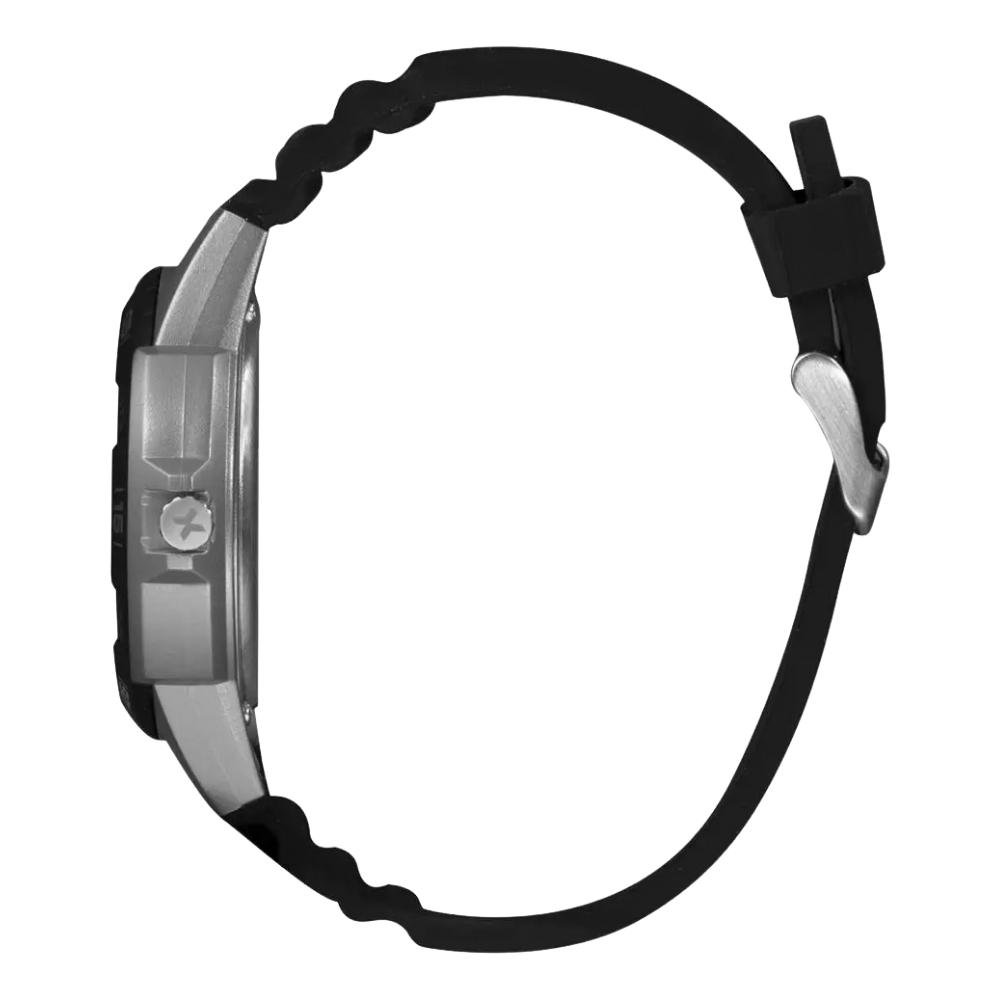 RELÓGIO X-WATCH MASCULINO XMPP0058P1PX Preto 2