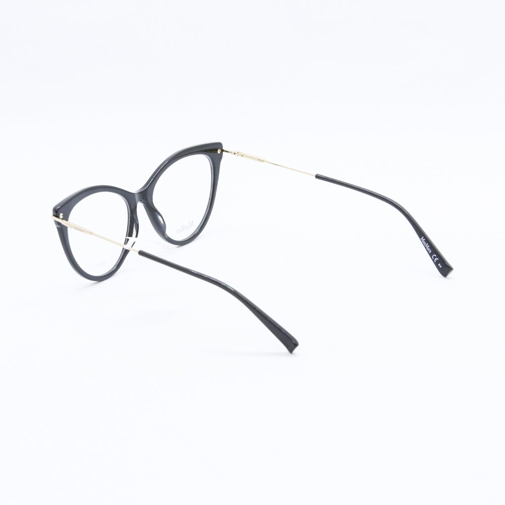 Armação para Óculos Max Mara MM-1372-RX Feminino