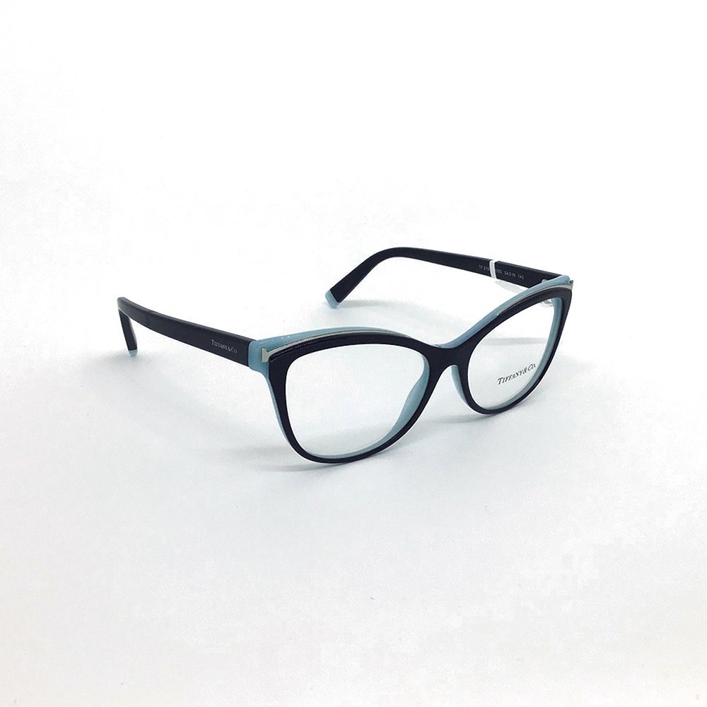 Armação para Óculos Tiffany TF-2192-RX Feminino