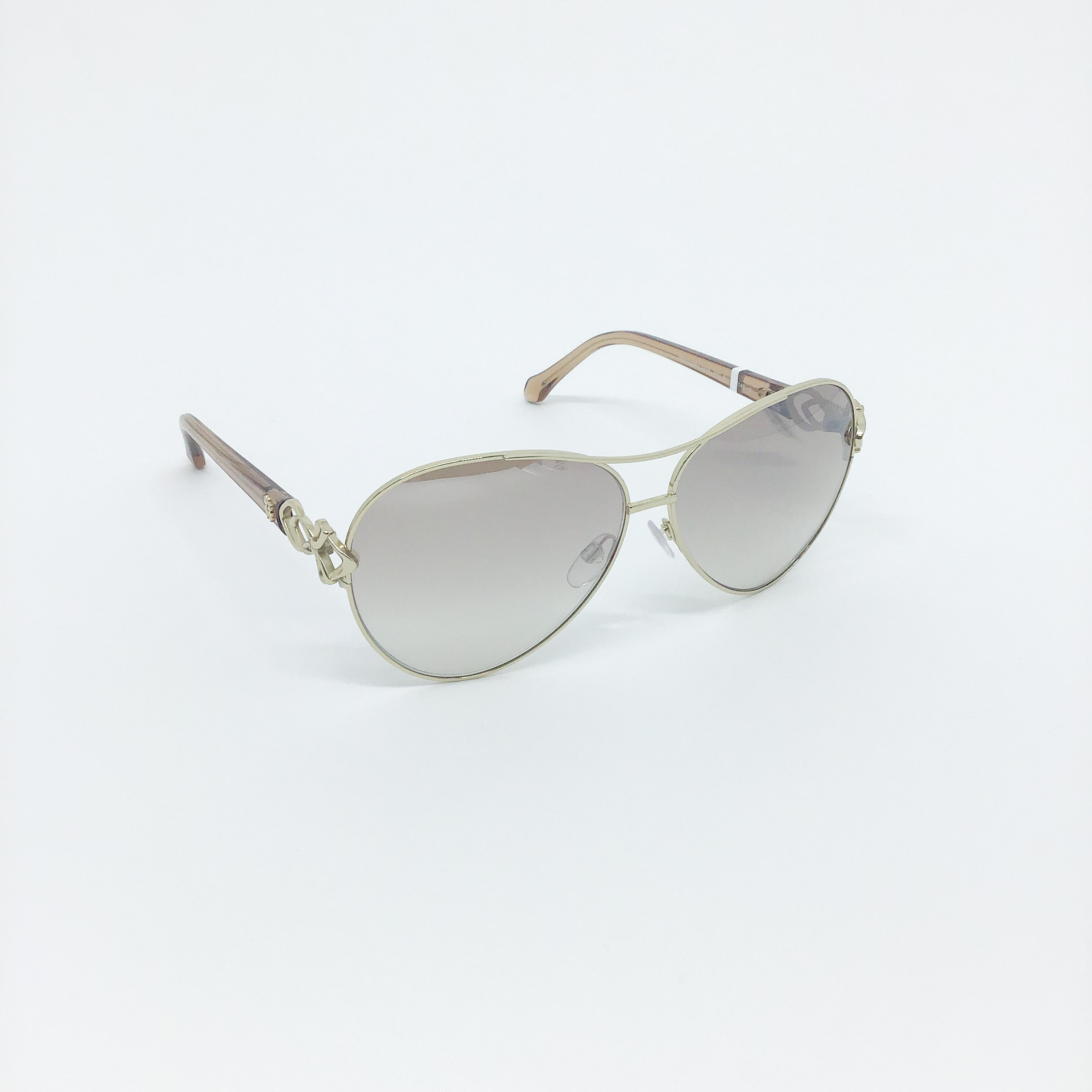 Óculos de Sol Degradê Roberto Cavalli RC-1078-SOL Feminino