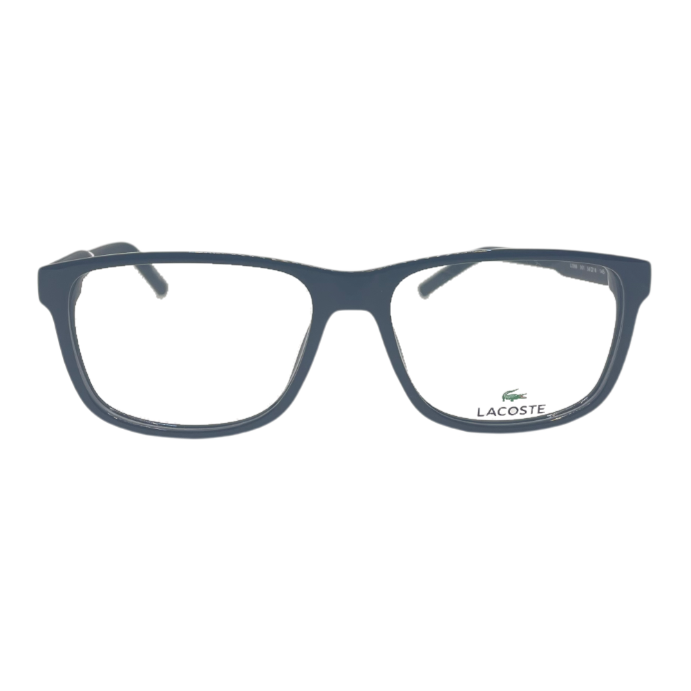Armação para Óculos de Grau Lacoste L-2866-RX Masculino