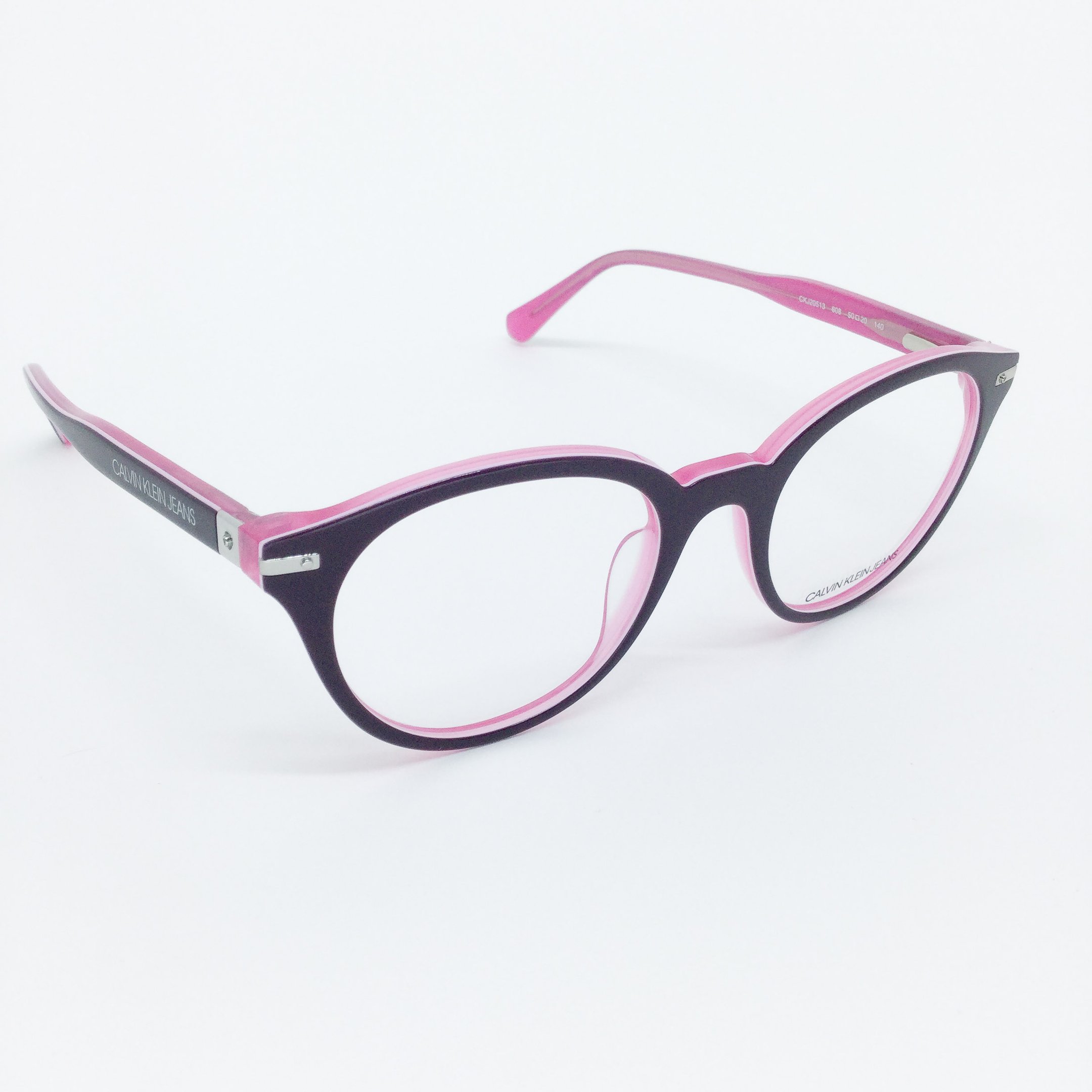 Armação para Óculos Calvin Klein CKJ-20513-RX Feminino
