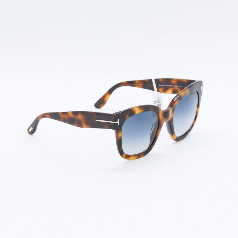 Óculos de Sol Tom Ford TOM-0613-SOL Feminino