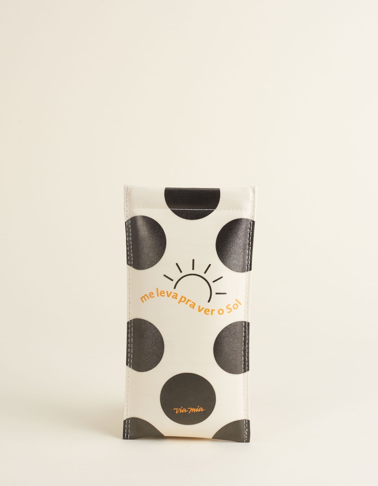 Óculos De Sol Quadrado Via Mia - Rose Rosa 4