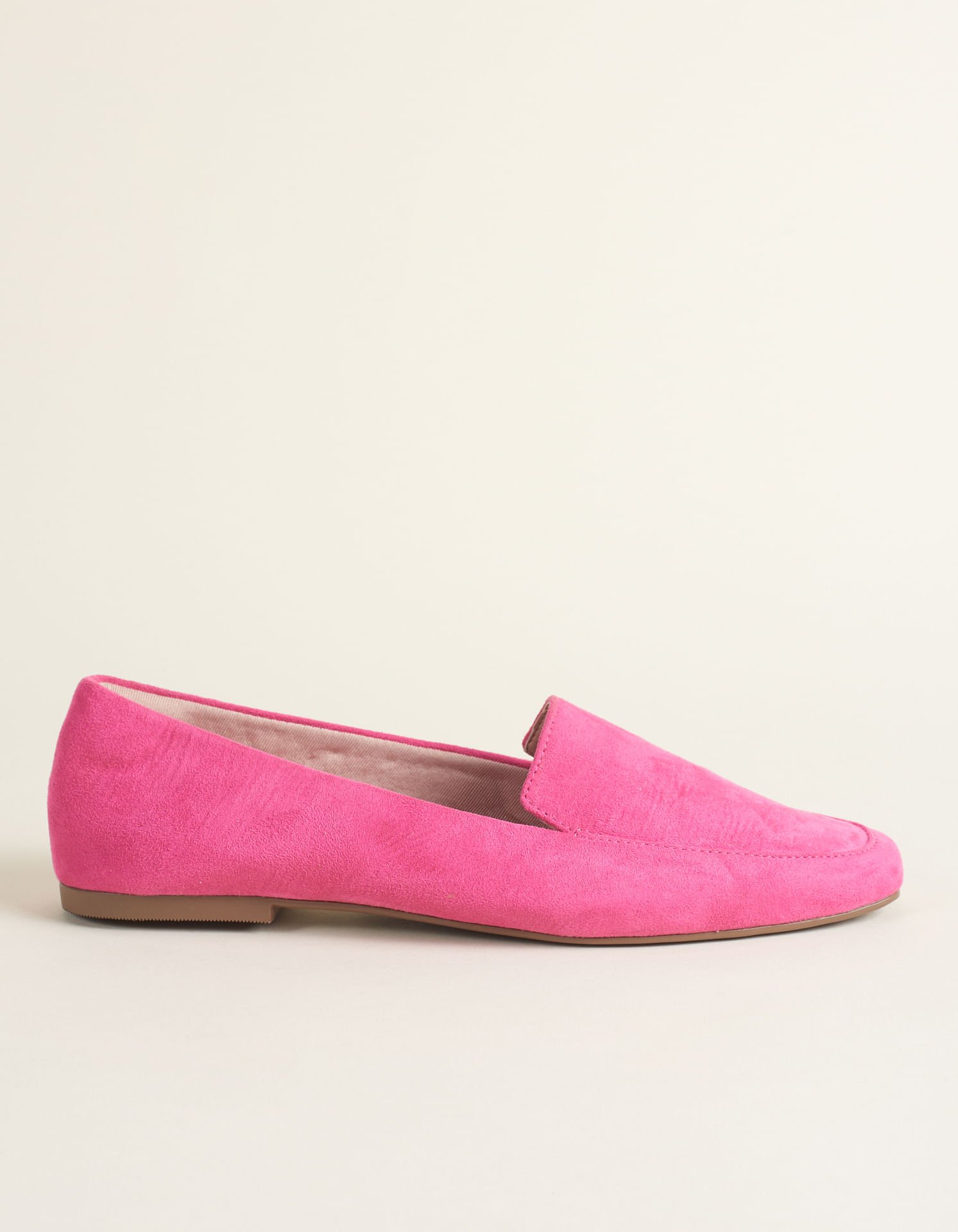 Mocassim Via Mia - Pink Rosa 3