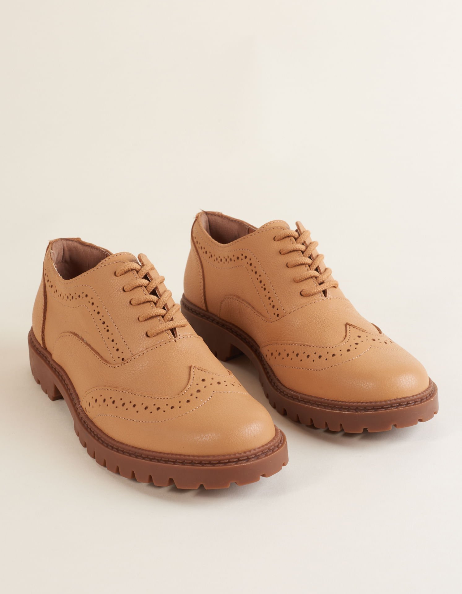 Mocassim Rockport Eureka Masculino - Couro Marrom Escuro Sem Cadarço