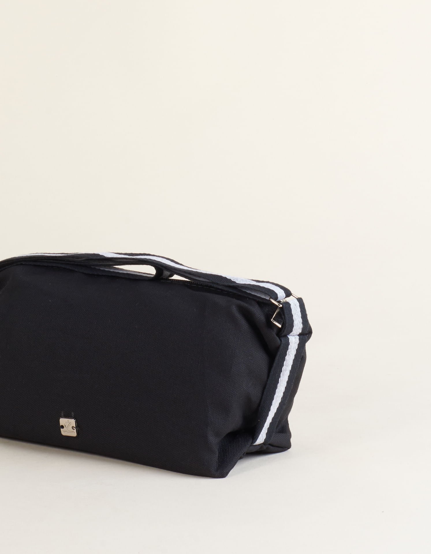 Lacoste Nilly Petit Piqué Reporter - Bolsa Pequeña Para