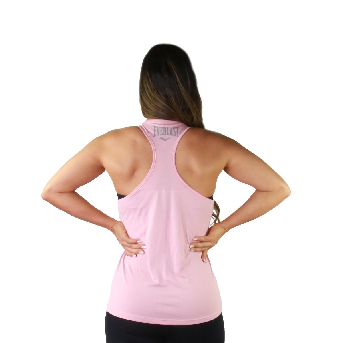 BLUSA EVERLAST MUJER – Workout