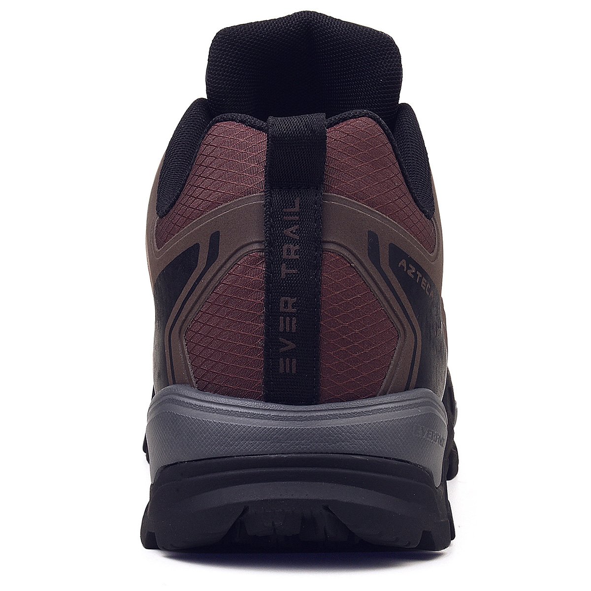 Tênis Everlast Azteca Trail Masculino Marrom 3