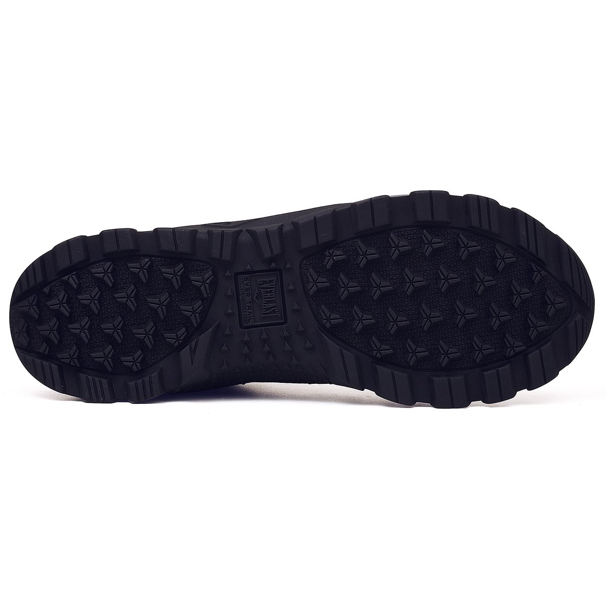 Tênis Everlast Azteca Trail Masculino Marrom 5