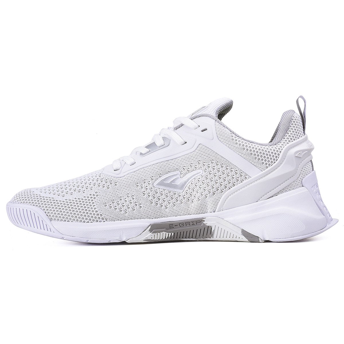 Tênis Everlast Climber Pro Unissex Branco 2