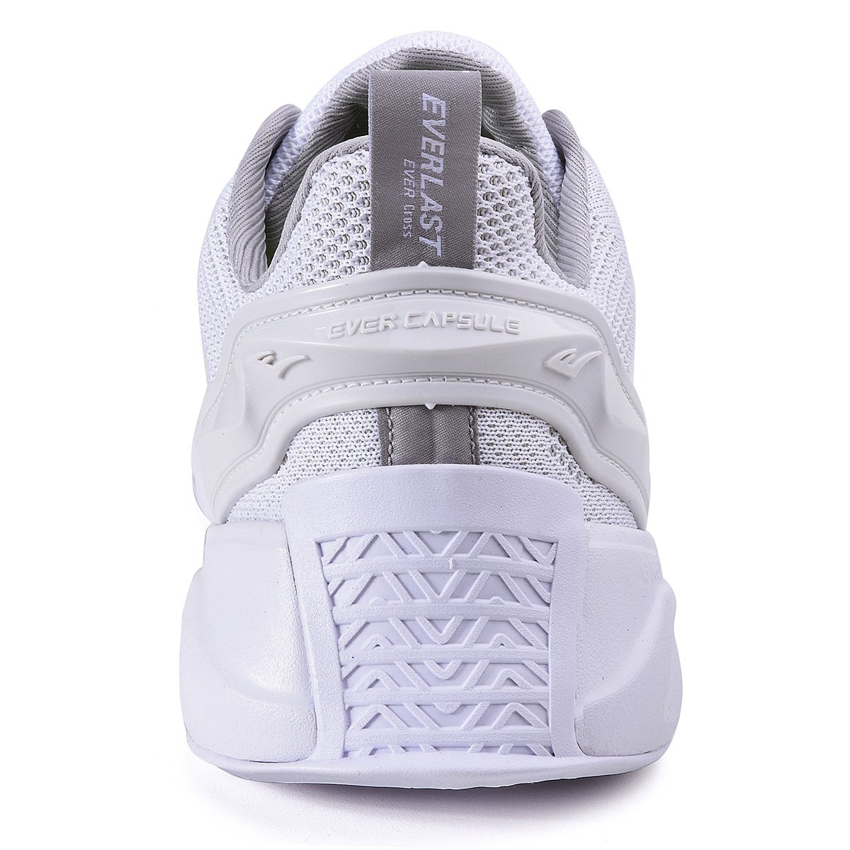 Tênis Everlast Climber Pro Unissex Branco 3
