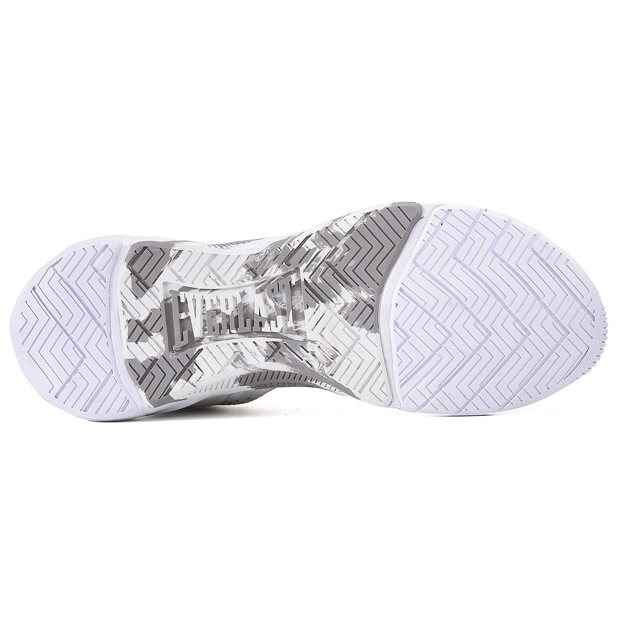 Tênis Everlast Climber Pro Unissex Branco 5