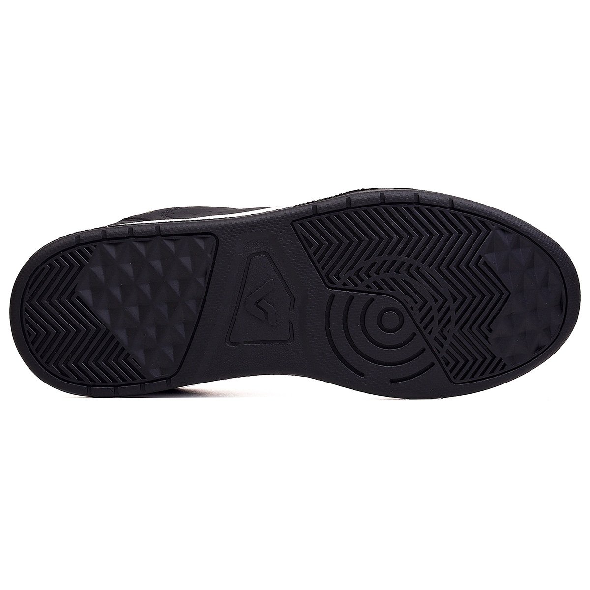 Tênis Vibe Orbit Masculino Preto 5